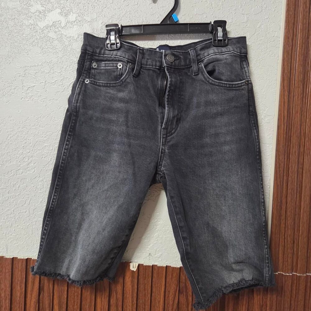 Gap Men's Black Shorts